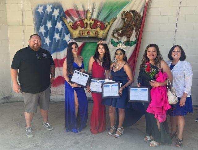 Corona's Cinco de Mayo