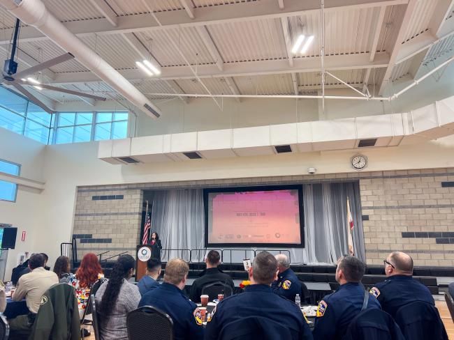 Eastvale Day of Prayer