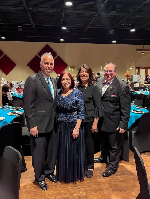 Lake Elsinore Chamber of Commerce's 74th Annual Installation Event