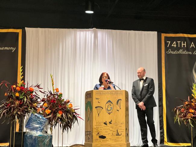 Lake Elsinore Chamber of Commerce's 74th Annual Installation Event