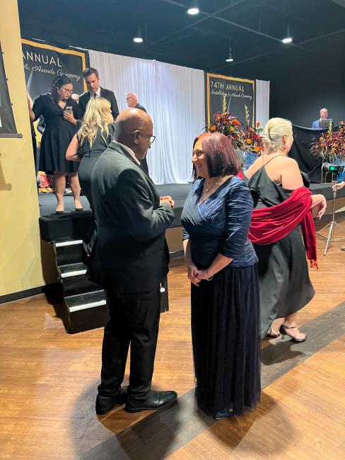 Lake Elsinore Chamber of Commerce's 74th Annual Installation Event