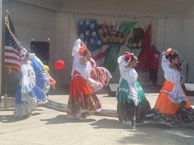 Corona's Cinco de Mayo