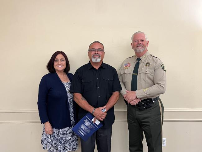 JUSD Awards