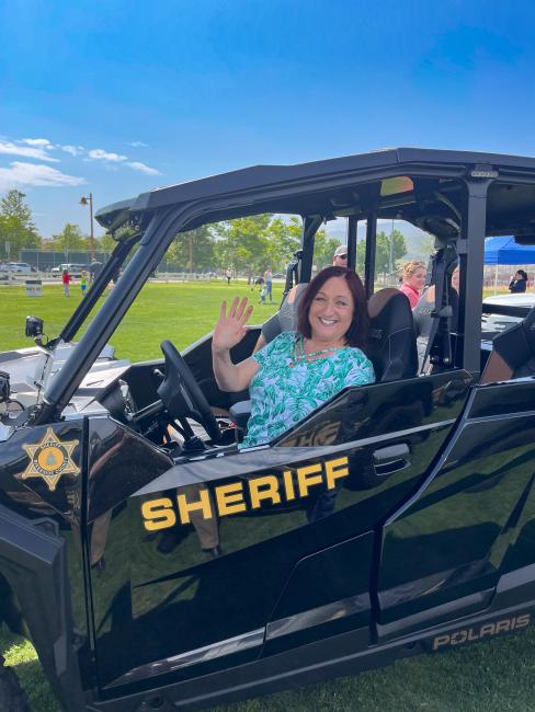 Supervisor Spiegel Celebrates Community Spirit at the 20th Anniversary of the Temescal Valley Community Faire