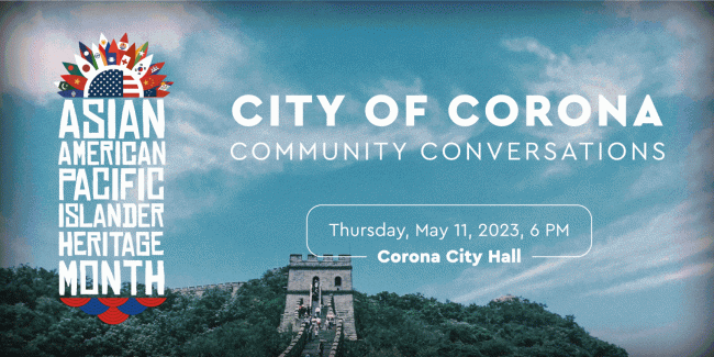 Community Conversations 
