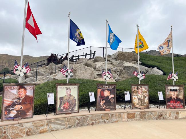 Norco's Memorial Day Celebration
