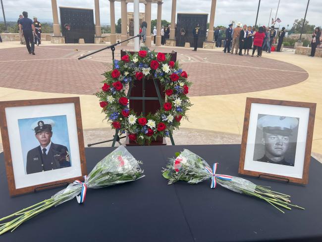 Norco's Memorial Day Celebration