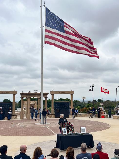 Norco's Memorial Day Celebration