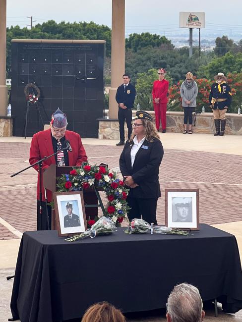 Norco's Memorial Day Celebration
