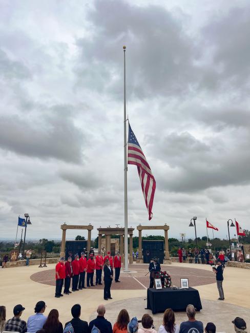 Norco's Memorial Day Celebration