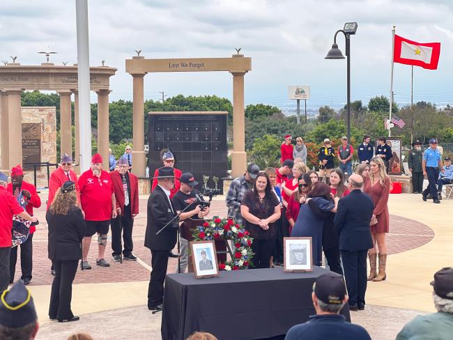 Norco's Memorial Day Celebration