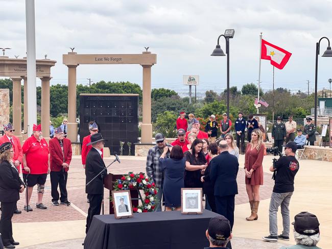 Norco's Memorial Day Celebration