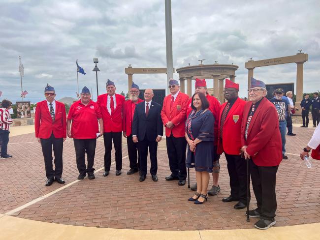 Norco's Memorial Day Celebration