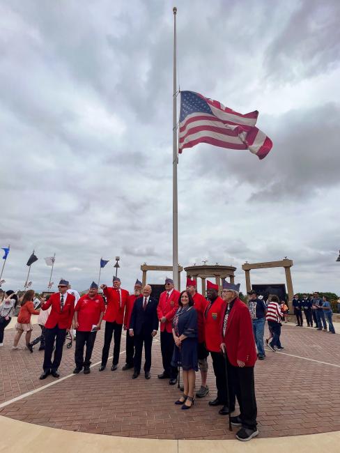 Norco's Memorial Day Celebration