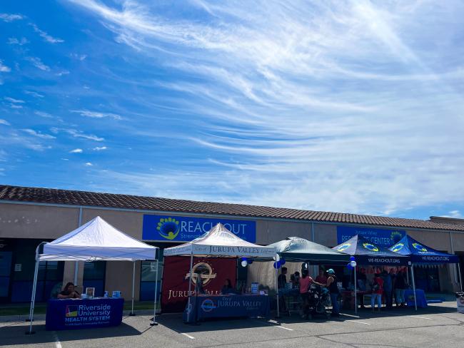 May Jurupa Valley Prosper