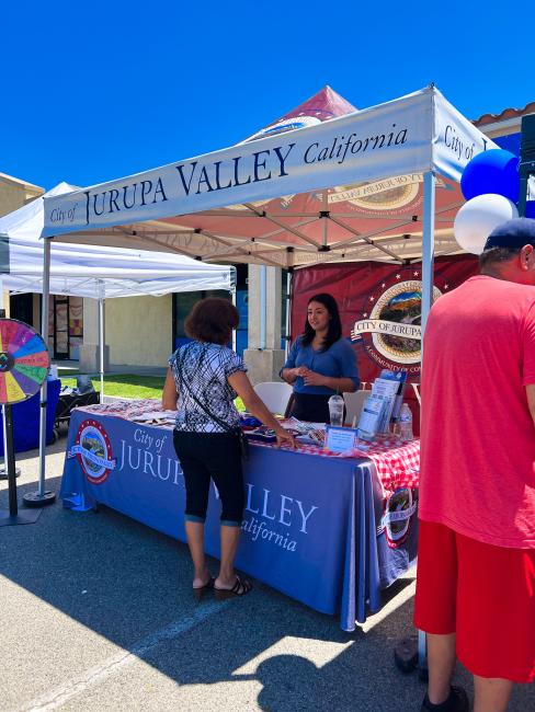 May Jurupa Valley Prosper