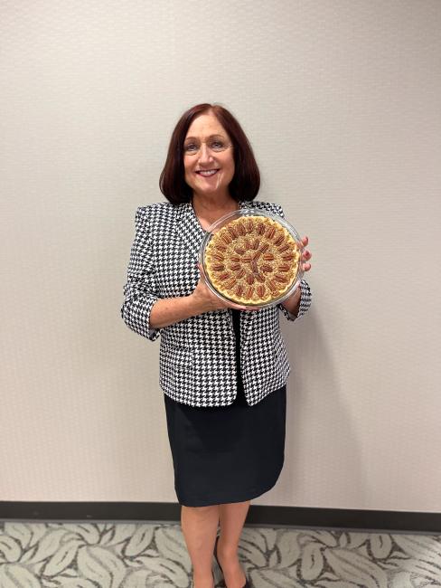 Pecan Pie Day
