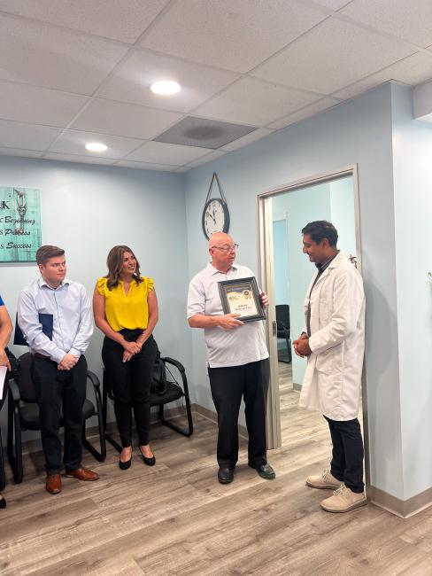 Infinity Medical Care Corona