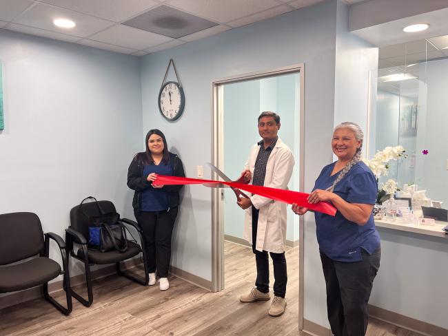 Infinity Medical Care Corona