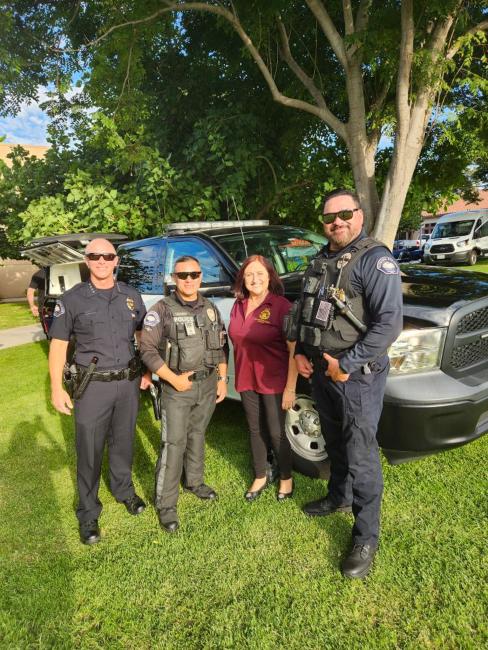 National Night Out