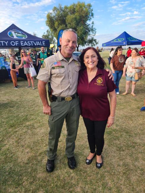 National Night Out