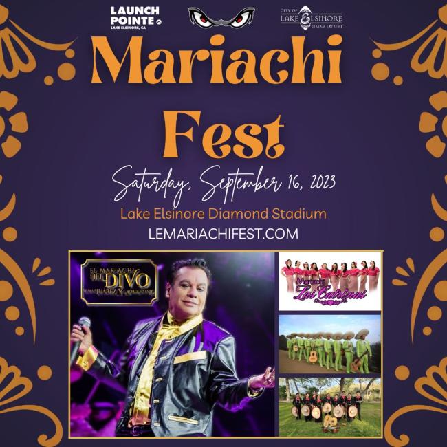 Mariachi Fest