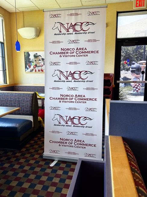 Norco Chamber Mixer