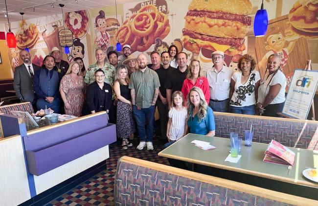 Norco Chamber Mixer