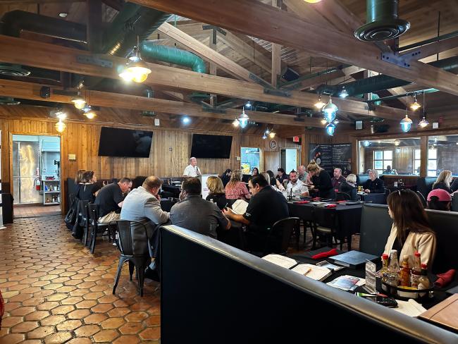 JV Chamber