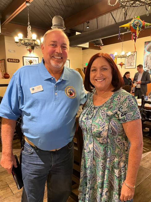 Veteran's Advisory Committee Breakfast