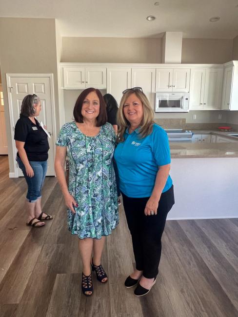 Habitat for Humanity