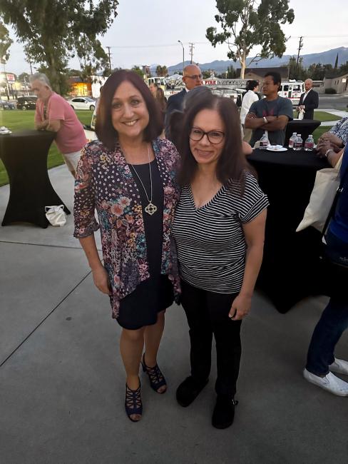 Corona State of the City