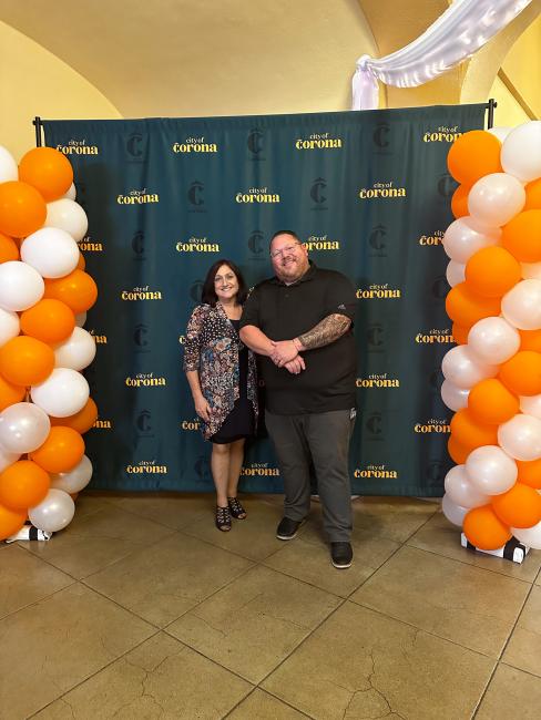 Corona State of the City