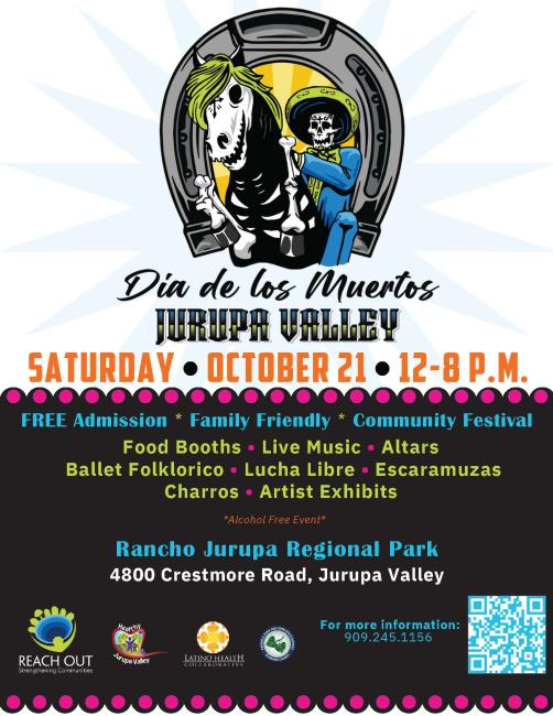Dia de los Muertos