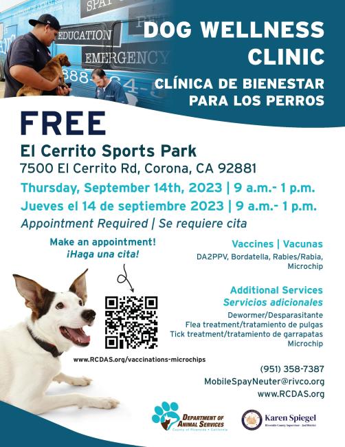 FREE Wellness Clinic