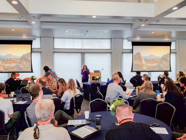 SoCal Regional Wildfire Resilience Convening