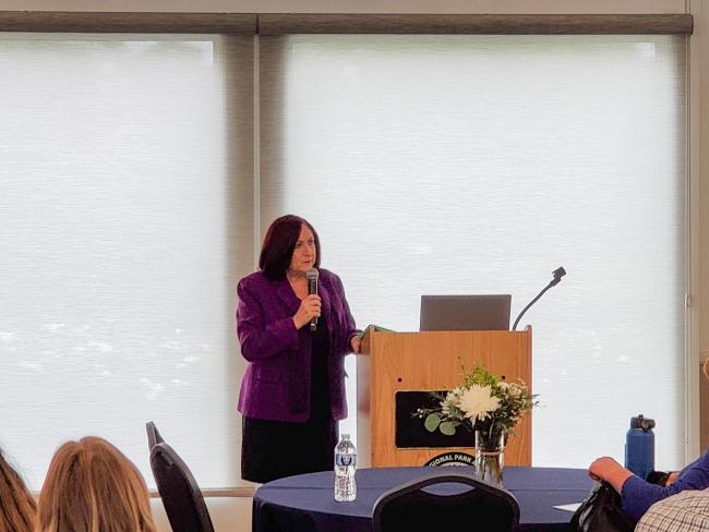 SoCal Regional Wildfire Resilience Convening