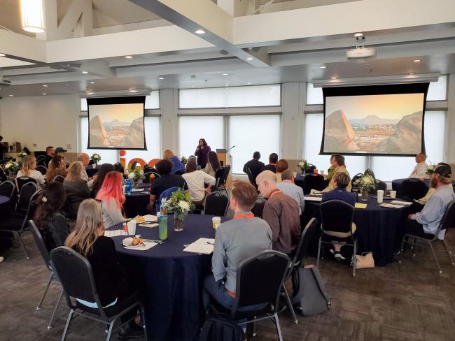 SoCal Regional Wildfire Resilience Convening
