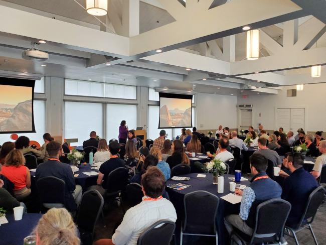 SoCal Regional Wildfire Resilience Convening