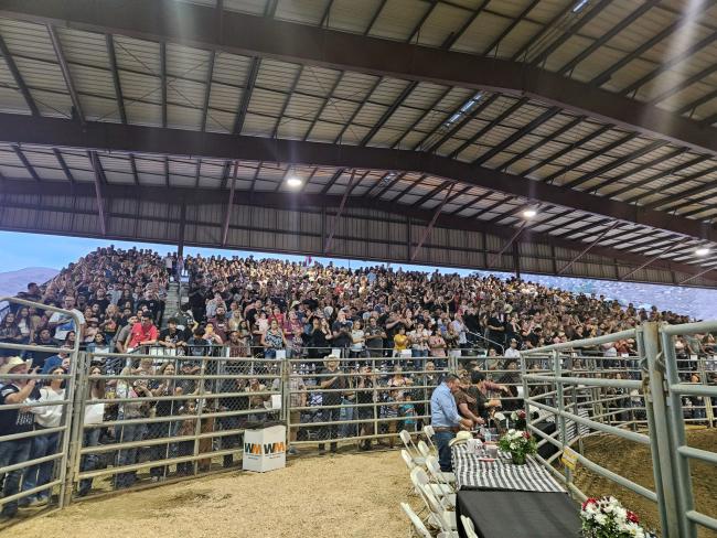 Norco Annual Fair