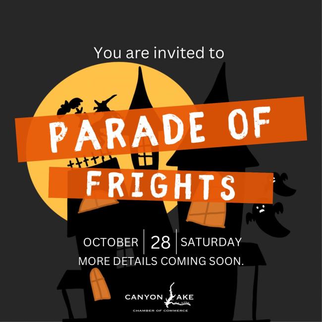 Parade of Frights