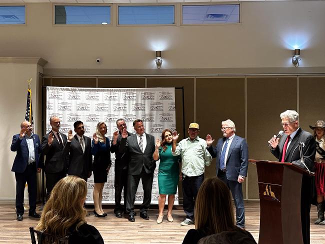 Norco Chamber Installation