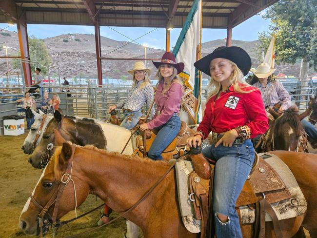 Norco Annual Fair