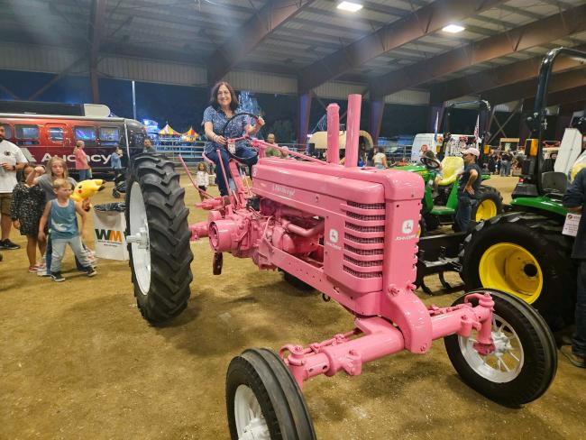 Norco Annual Fair