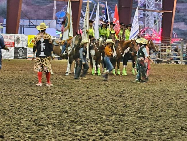 Norco Annual Fair