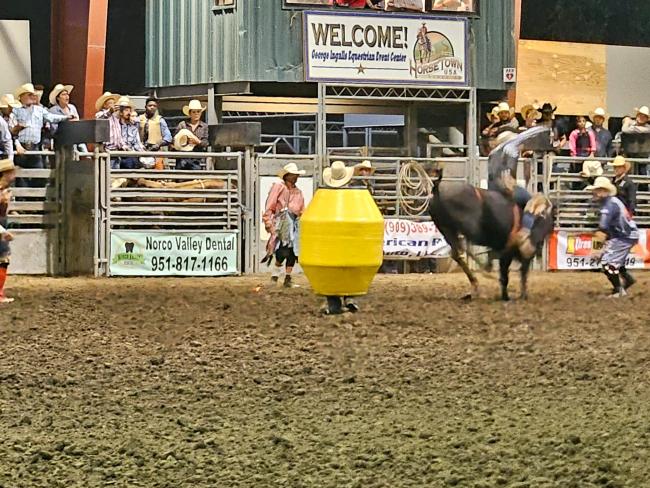 Norco Annual Fair