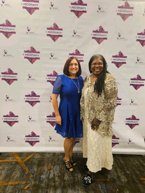 Inland Prosperity Conference