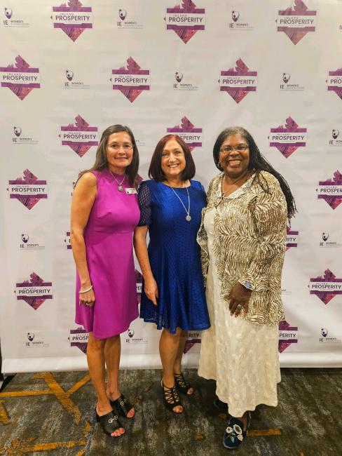 Inland Prosperity Conference