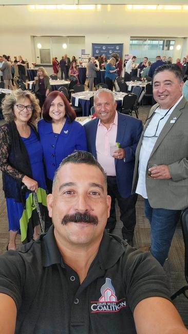 JV State of the City