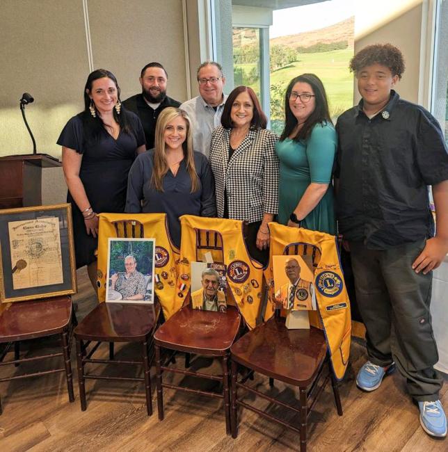 Corona Lions Club